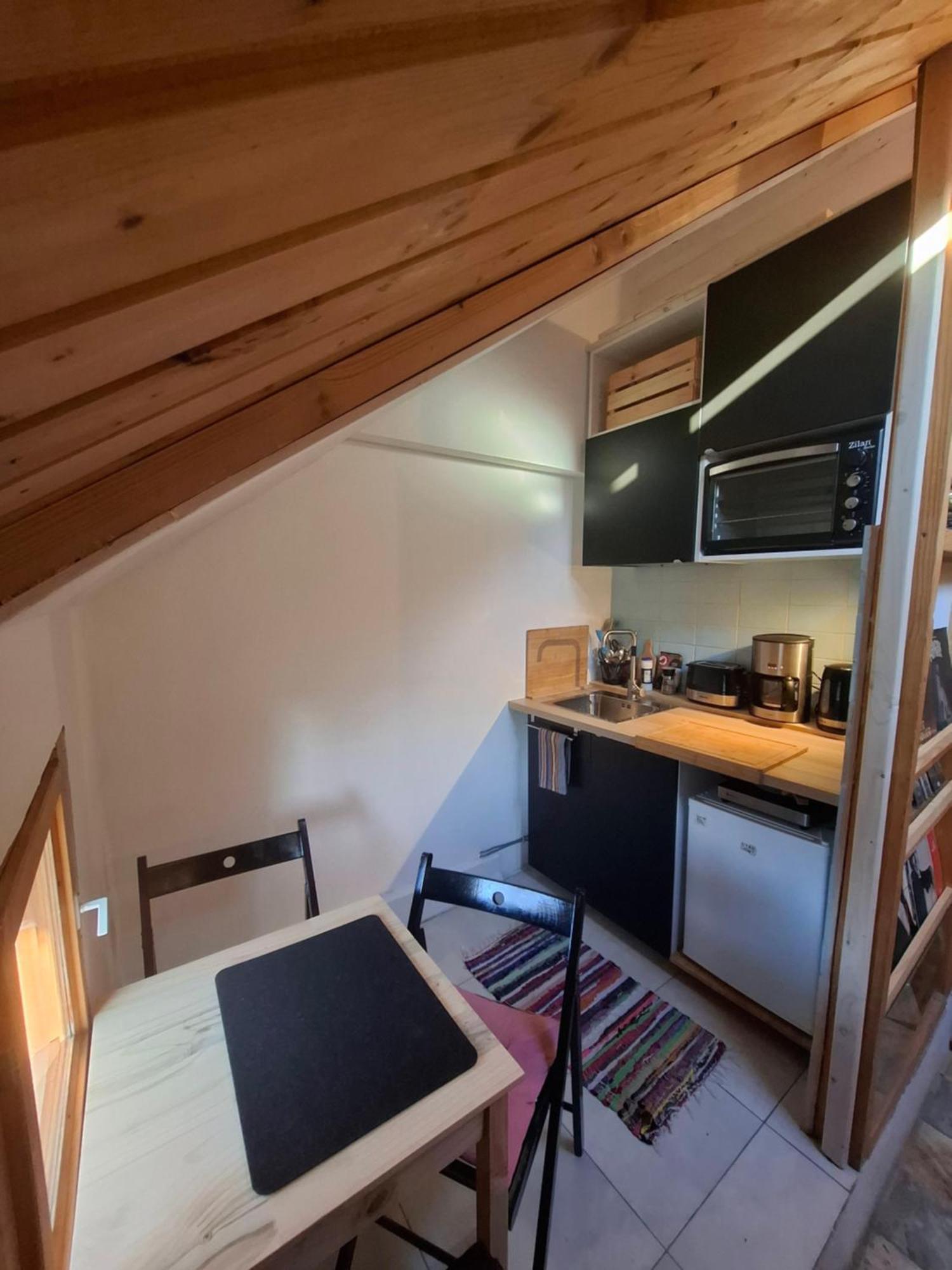 Hotel Casa Petri Rosia Montana Esterno foto